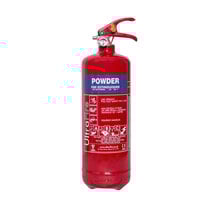 Image of the 2kg Powder Fire Extinguisher - UltraFire