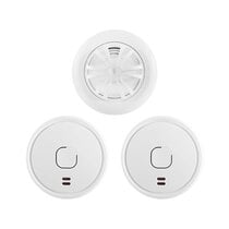 Image of the Battery Smoke Alarms and Heat Alarm Home Essentials Kit - UltraFire UFUB1KIT