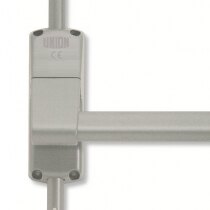 Image of the Single Door Panic Bar with Bolt - Union 801 