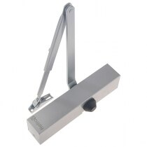 Image of the Union RetroV Overhead Door Closer - Power Size EN 3 - 4