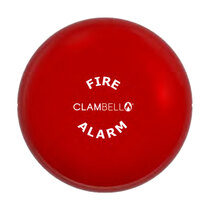 Image of the ClamBell Fire Alarm Bell - Vimpex