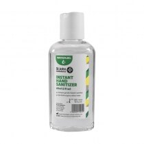 Image of the Multipack - St John Ambulance Water-Jel® Instant Hand Sanitiser - 60ml