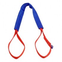 Image of the Webbing Anchorage Sling with Protective Sleeve