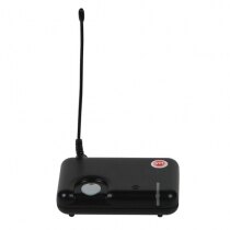 Image of the Wireless Alert Series 4 Channel Receiver