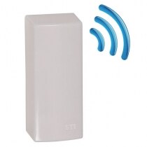 Image of the Wireless Universal Alert Sensor and 8 Channel Receiver Pack