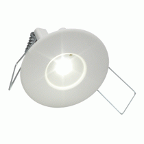 Image of the Recessed LED Emergency Down Light - X-DSA