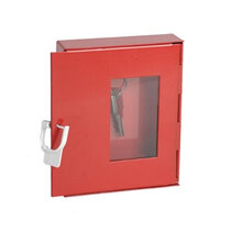 Image of the Alpha Emergency Keybox A2SCK