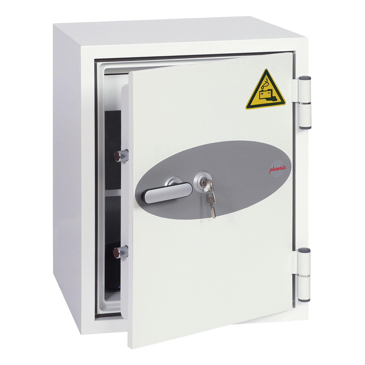 Image of the Phoenix Battery Fighter 0440 Series - Fire and Security Safe