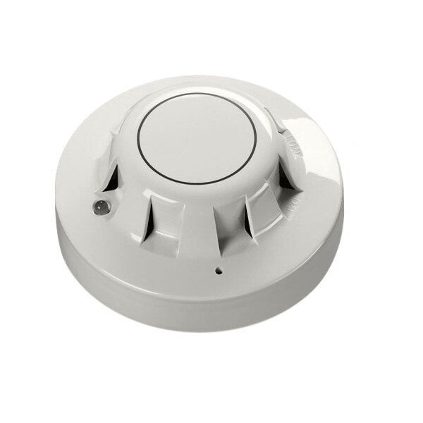 Apollo Discovery Optical Smoke Detector