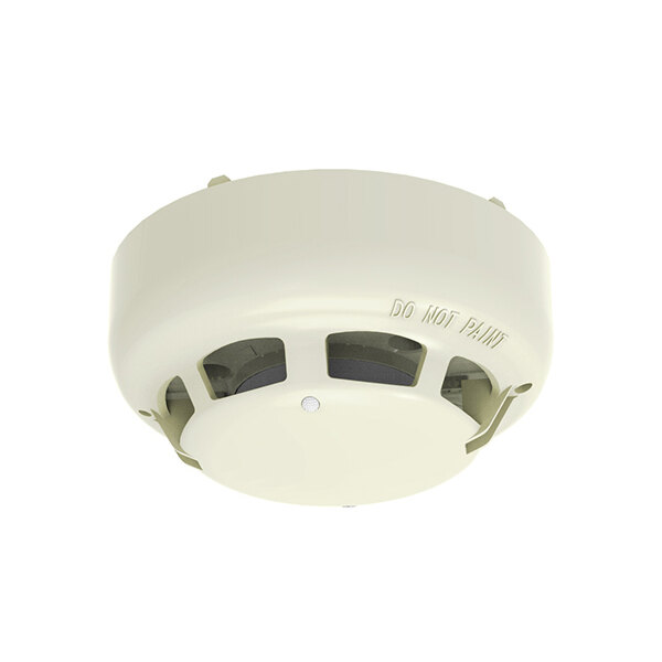 Addressable Smoke and Heat Detectors door opener smoke and heat detector