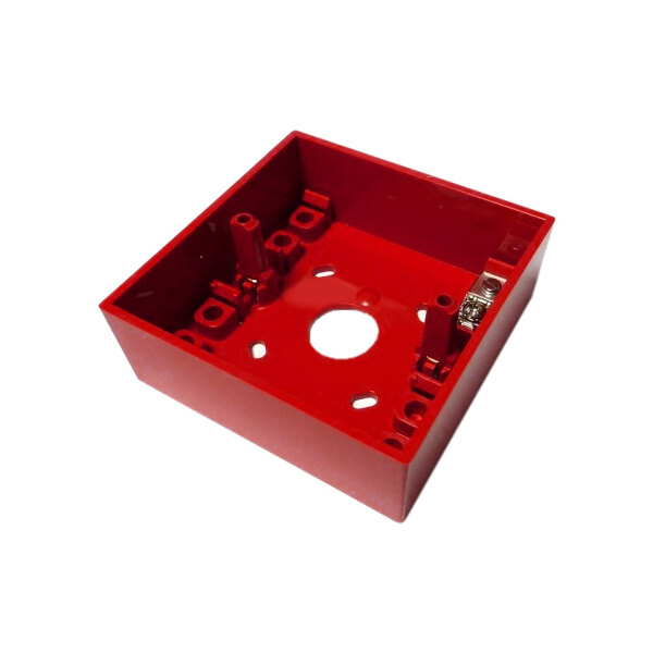 Image of the Hochiki ESP Manual Call Point Surface Mounting Box