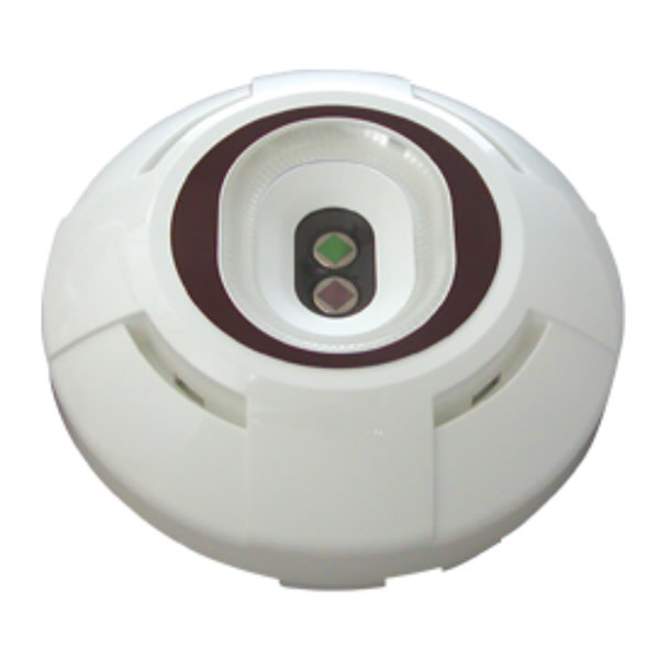 Image of the Nittan Dual EVC-IR Infrared Conventional Flame Detector