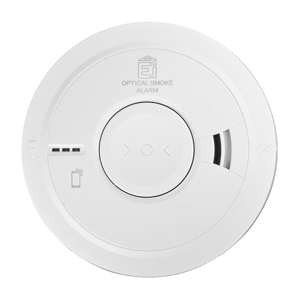 Easichange® Replacement Smoke Alarm for REPLACEMENT SMOKE Alarm for Ei156