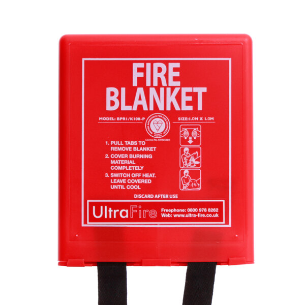 Fire Blanket Regulations Uk / Www.channelsafety.co.uk ( 0845 884 7000