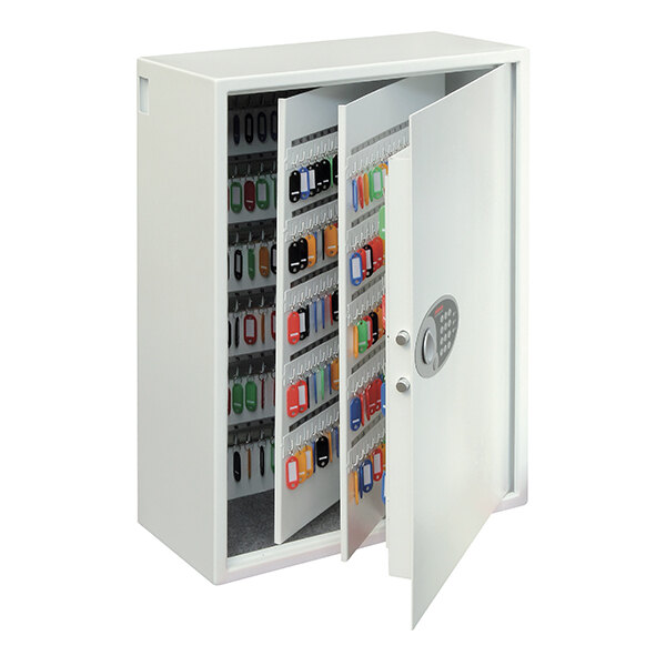 Image of the Phoenix Cygnus KS0030 Key Deposit Safes - with Electronic Lock