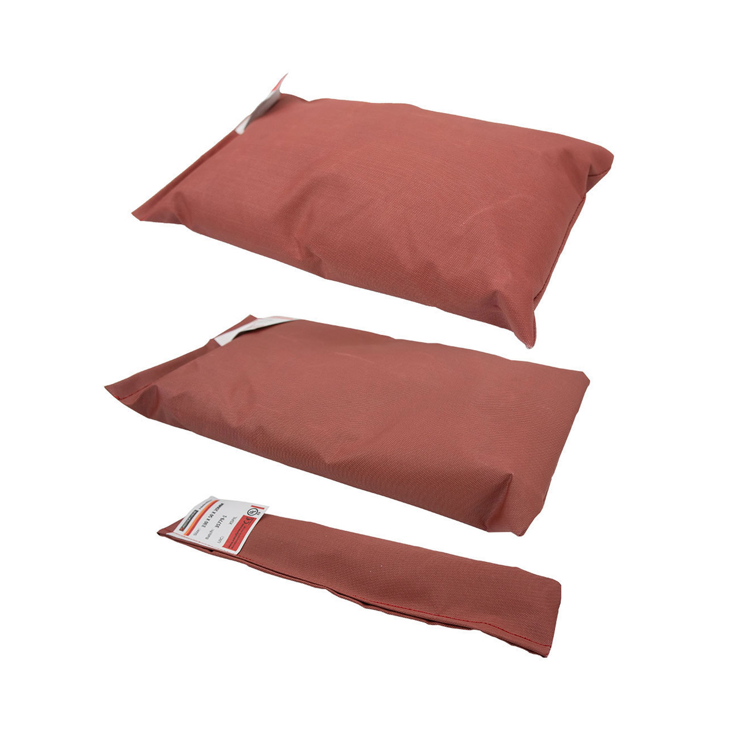 Image of the Astroflame Intumescent Fire Pillows - 120 Minute Fire Rated