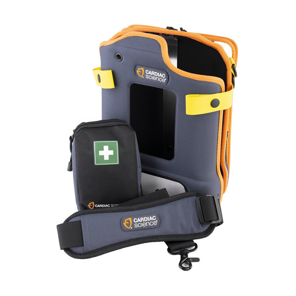 Cardiac Science Powerheart G5 Premium Carry Case