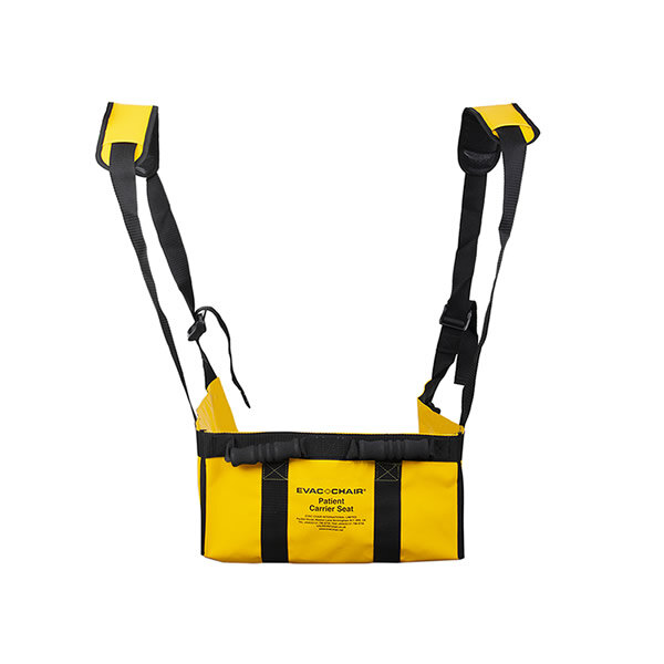 Image of the EVAC+CHAIR Patient Seat Carrier