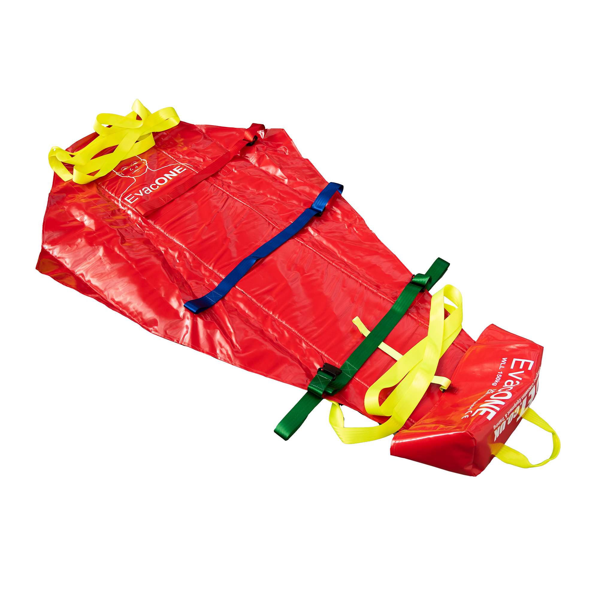 Emergency Evacuation Sledge - EvacONE