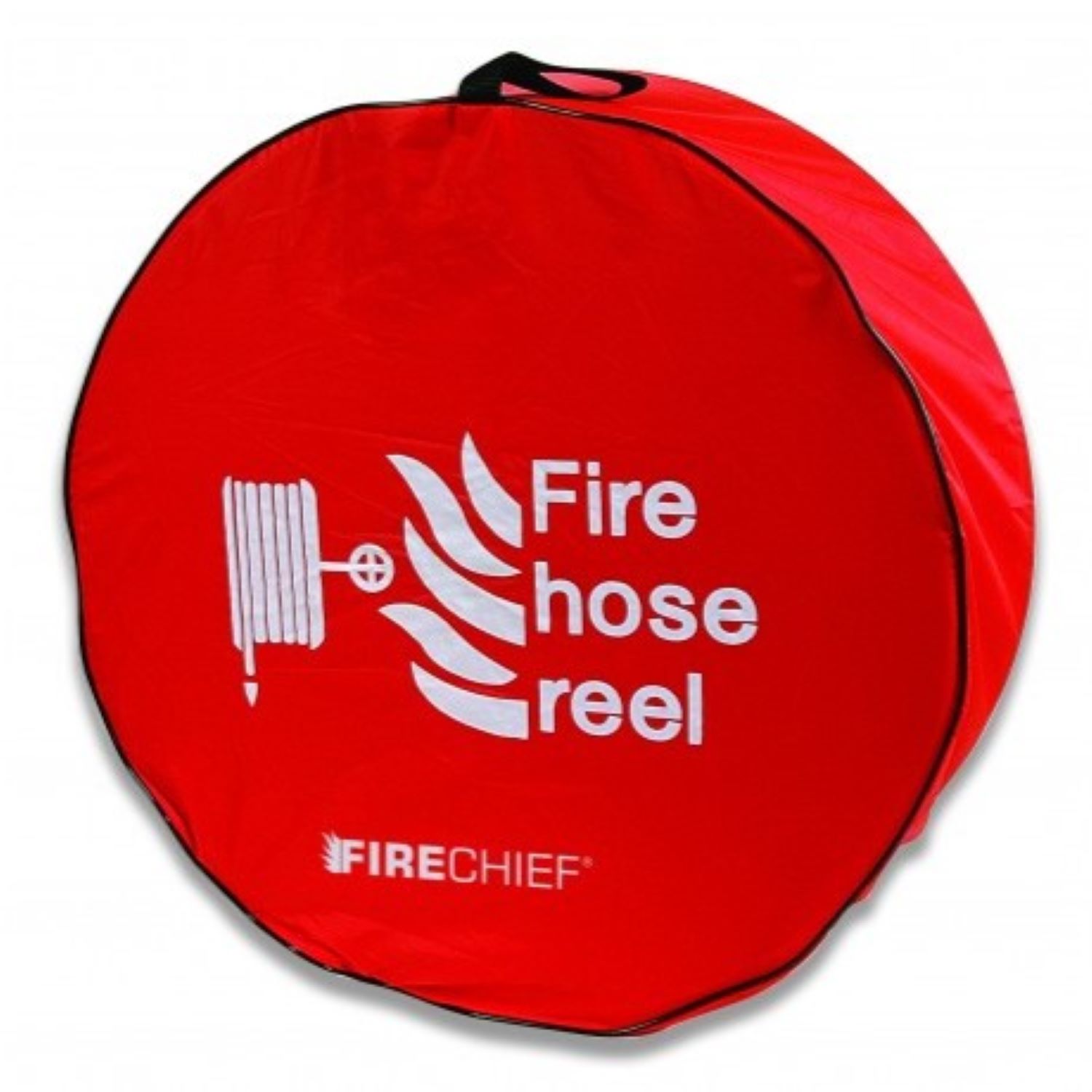 Image of the Fire Hose Reel Cover