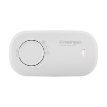 Image of the 10 Year Life LED Carbon Monoxide Alarm - FireAngel FA3313