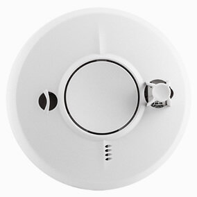 Image of the 5 Year Sealed Battery Heat Alarm