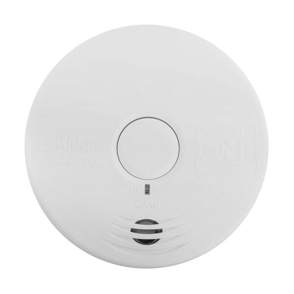 Combined Alarms with Multiple Sensors Combined Alarms with Multiple Sensors