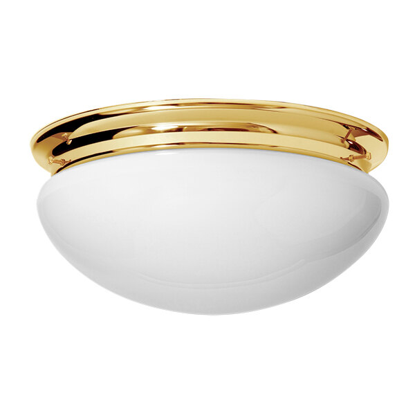 Image of the Decorative Maintained LED Emergency Light - Lavaine