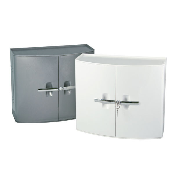 First Aid Storage Cabinets