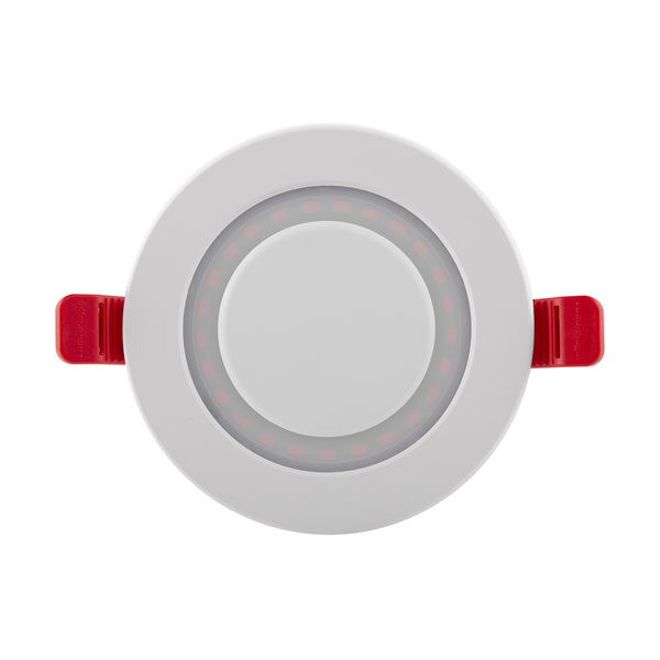 Image of the LED Recessed Emergency Downlight - Lumi-Plugin