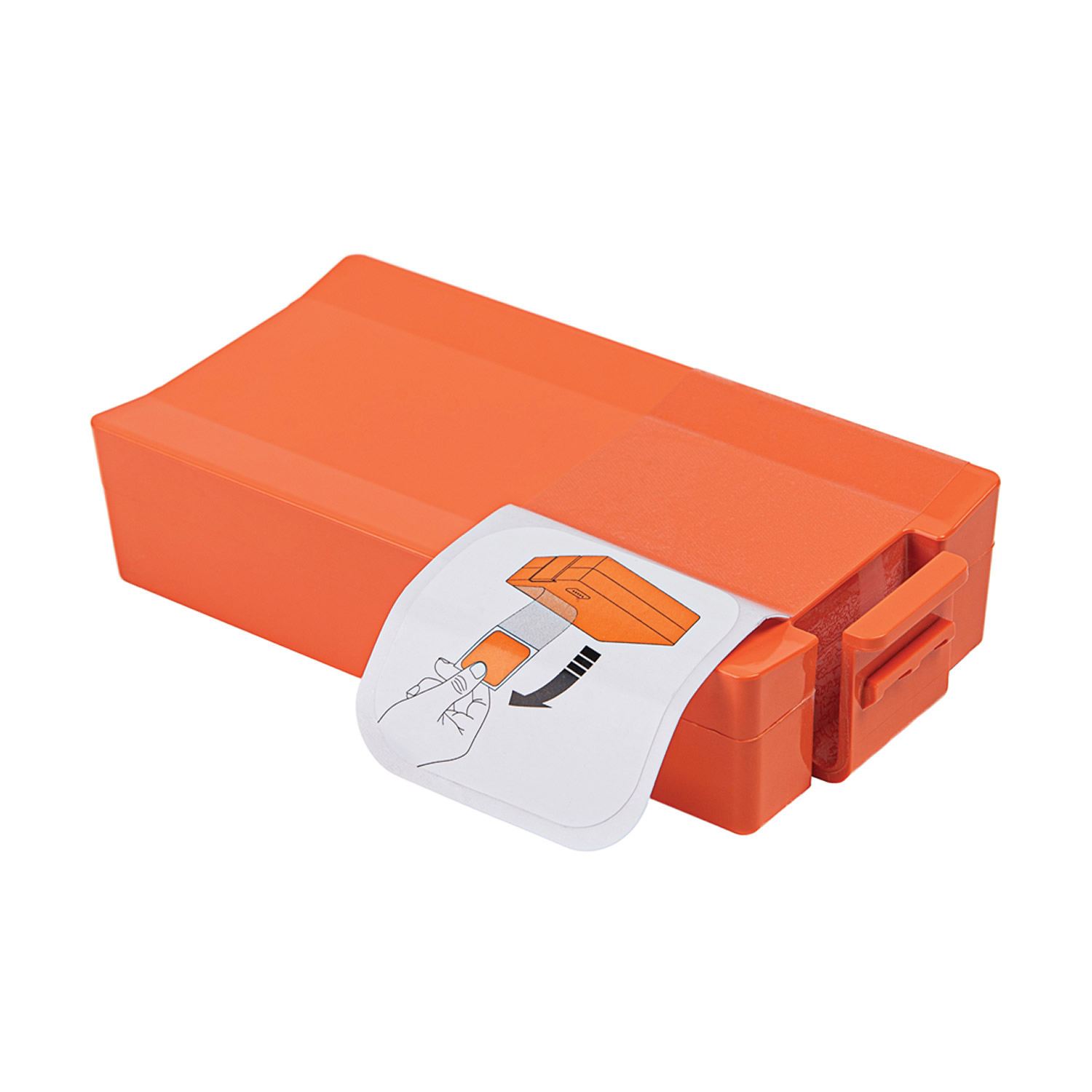 Image of the Mediana HeartOn A16 Defibrillator Battery Pack