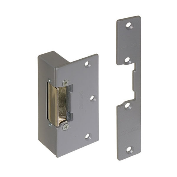 Image of the Access Control Rim Electric Release Strike