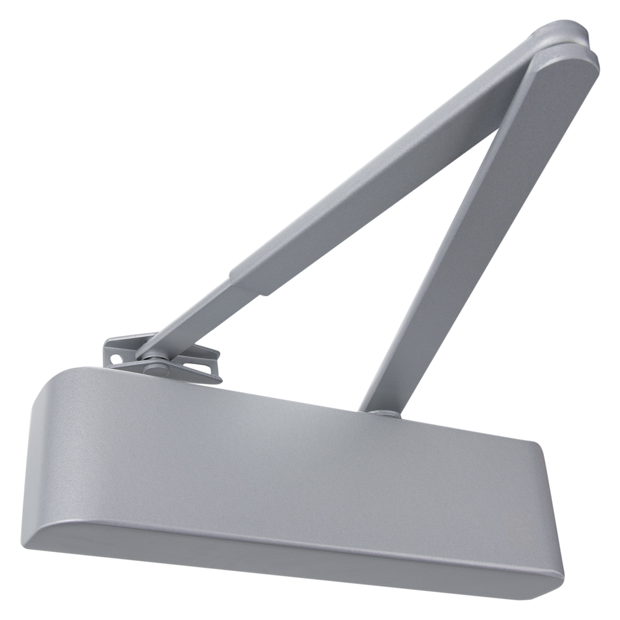 Image of the Rutland TS5204BC Overhead Door Closer - EN 2-4