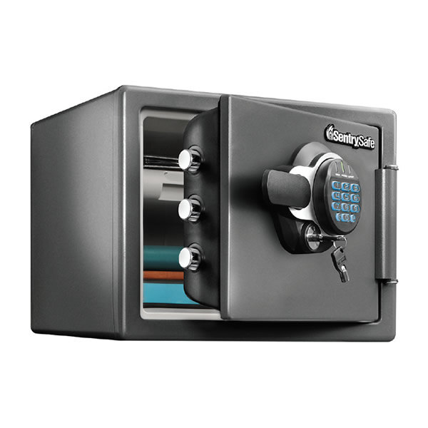 Image of the Sentry Safe SFW082GTC - Fire and Water Proof Safe