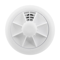 Image of the 10 Year Longlife Battery Heat Alarm - UltraFire ULLH10