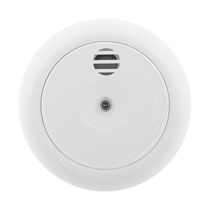 Image of the 10 Year Longlife Battery Optical Smoke Alarm - UltraFire ULLS10