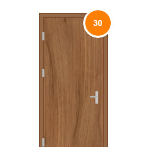 Buy FD30 Fire Door Sets