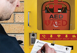 Defibrillator Inspection without hidden charges Defibrillator Inspection services without hidden charges