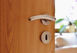 PAS 24 Fire Doors