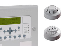 Addressable Fire Alarm Panels and Accessories Addressable Fire Alarm Panels and Accessories