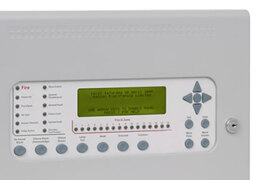 Addressable Fire Alarm Panels