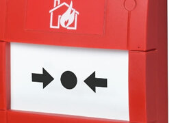 Addressable Manual Call Points