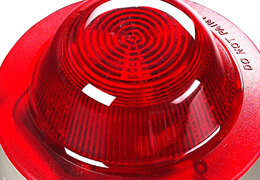 Addressable Sounders and Beacons