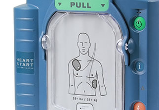 Semi and Fully-Automatic Defibrillators Semi and Fully-Automatic Defibrillators