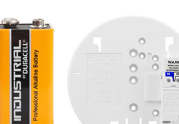 All Smoke Alarm Accessories More info about All Alarm Accessories