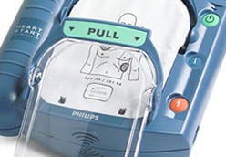 Defibrillators and Accessories from leading manufacturers. More info about Defibrillators & Accessories