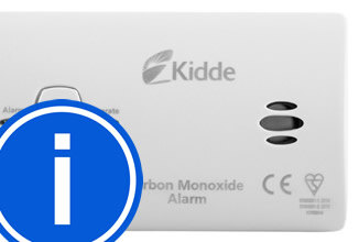 Carbon Monoxide Advice