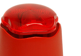 Conventional Sounders and Beacons Conventional Sounders and Beacons