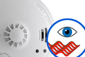 Advantages of Multi-Sensor Smoke Alarms for Landlords