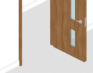 Bespoke Internal Fire Door Configurator